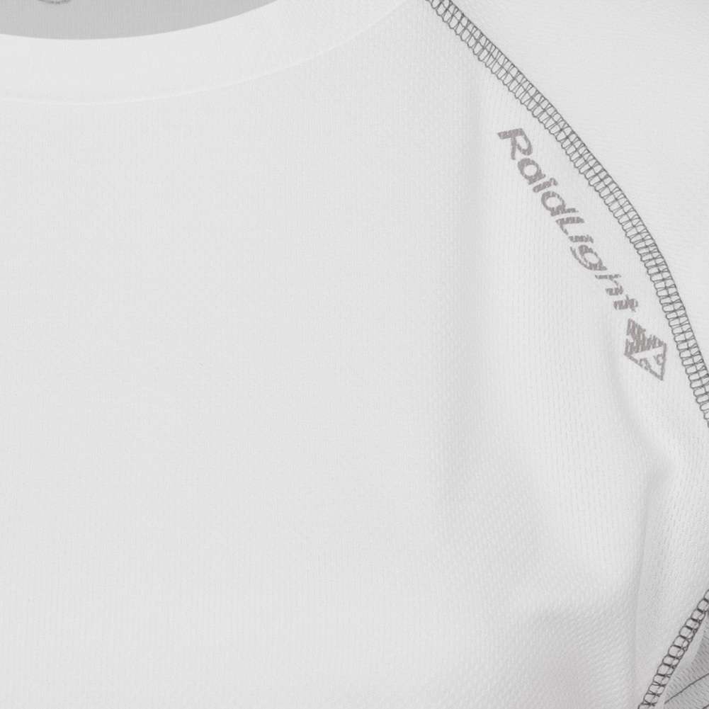 RaidLight Technic Damen Outdoor Shirt GLGWT55100