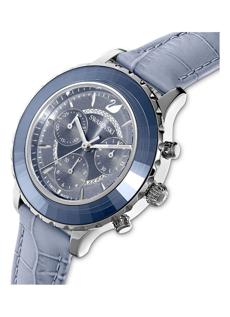 Swarovski Octea Lux watch 5580600