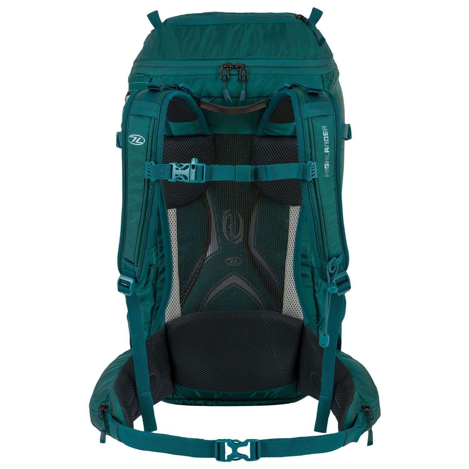 Rucksack Summit 40 Liter