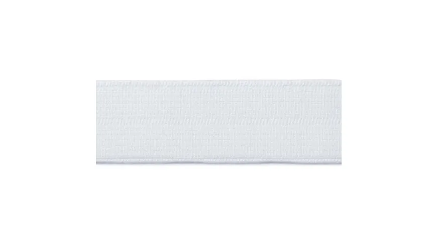 Prym Y-Elastic-Band 25 mm weiß 1 m weiß