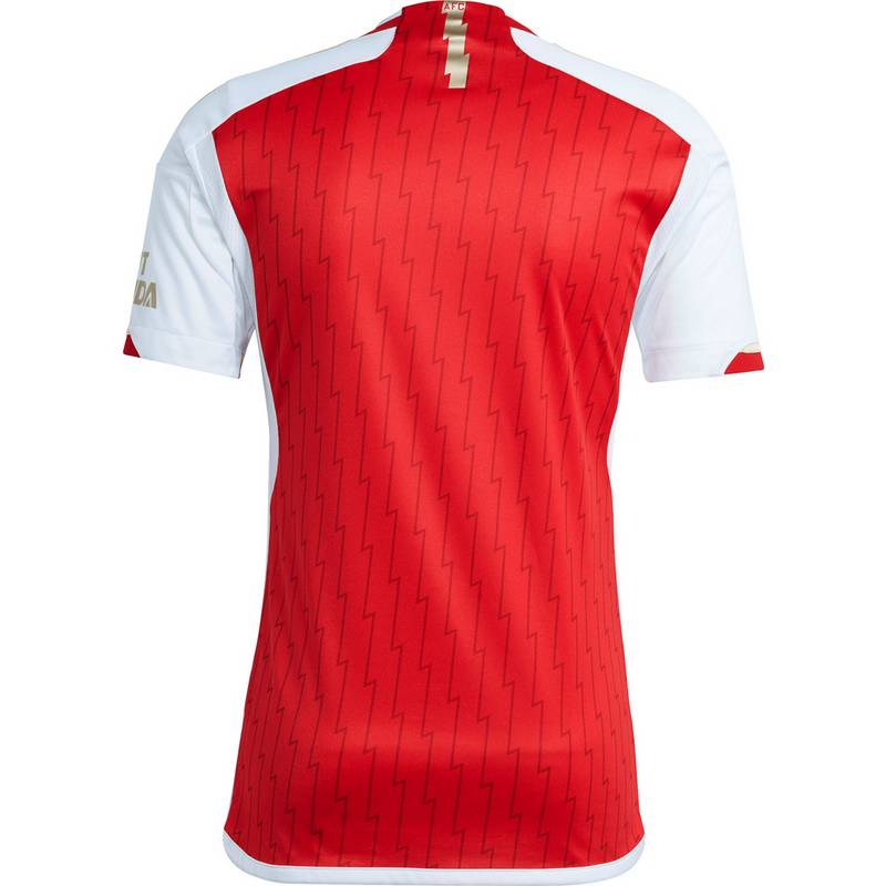 adidas Arsenal London 23-24 Heim Teamtrikot Herren