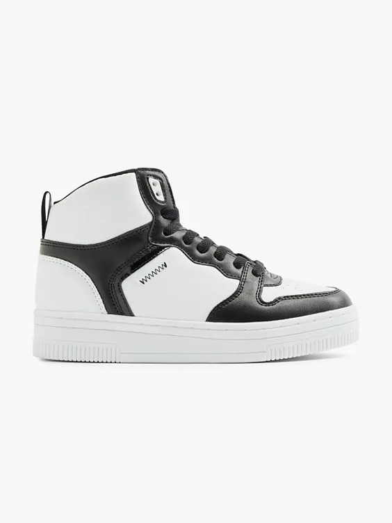 Graceland Hoher Platform Sneaker