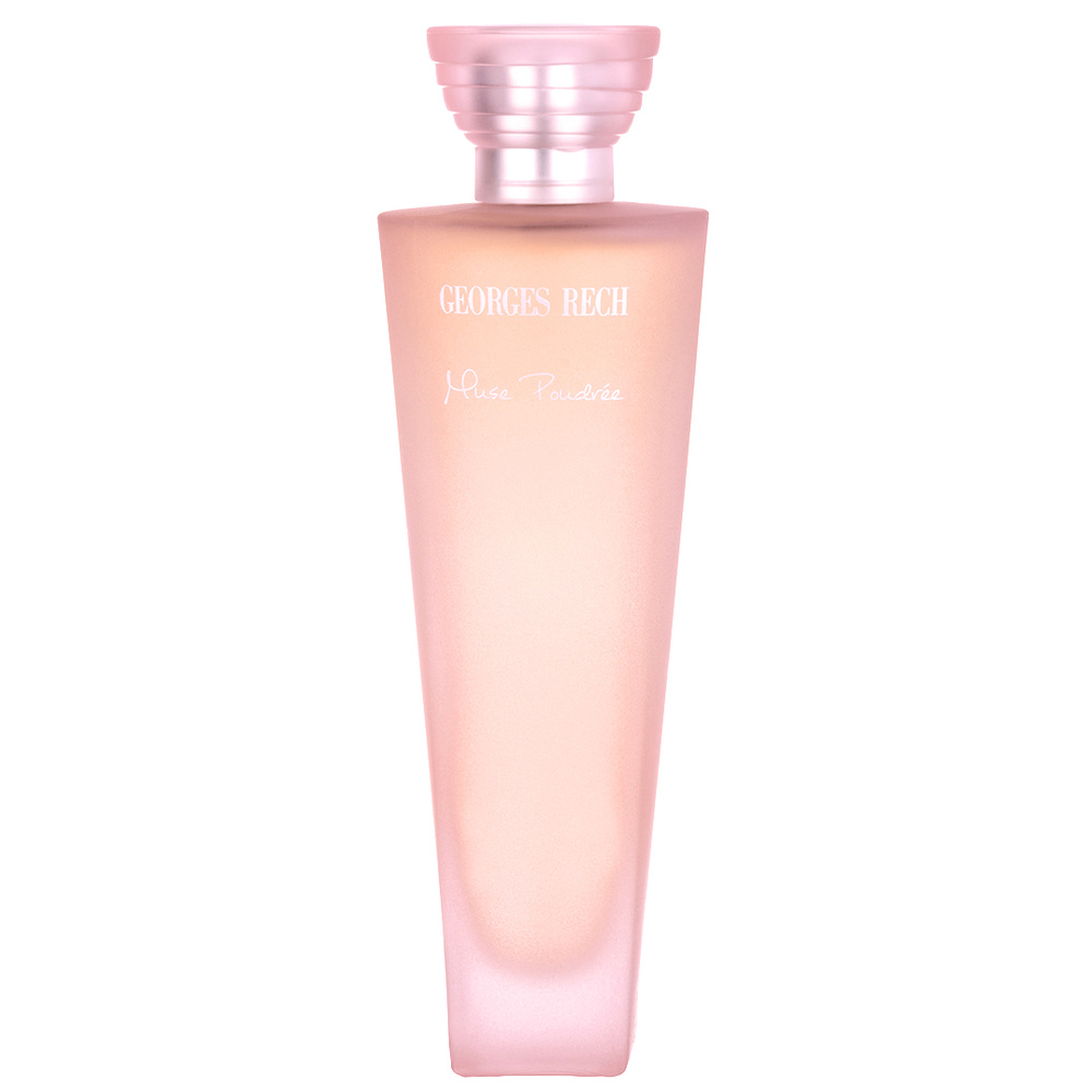 georges rech MUSE POUDREE PARFUM