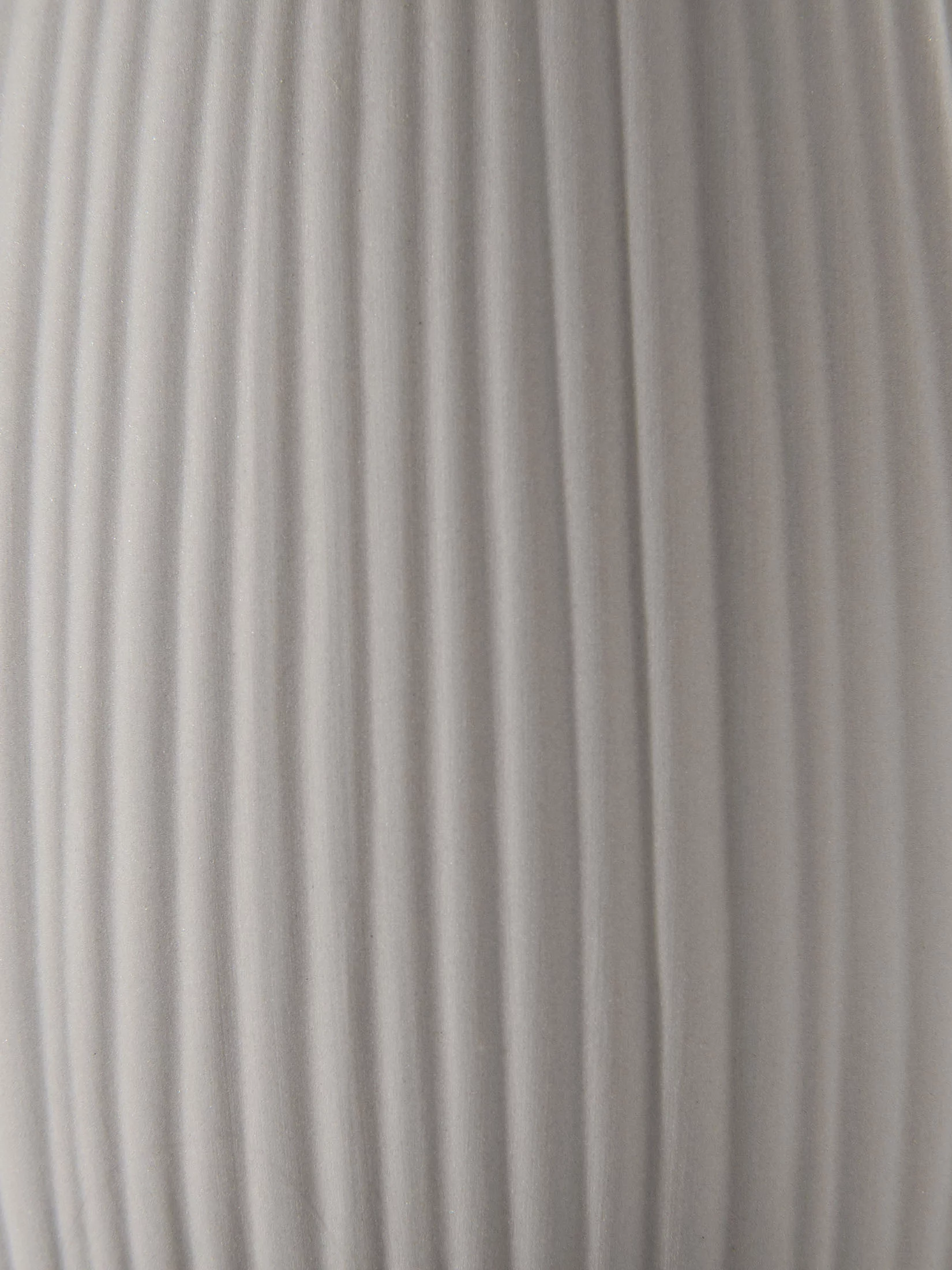 Sinya Vase, Grau