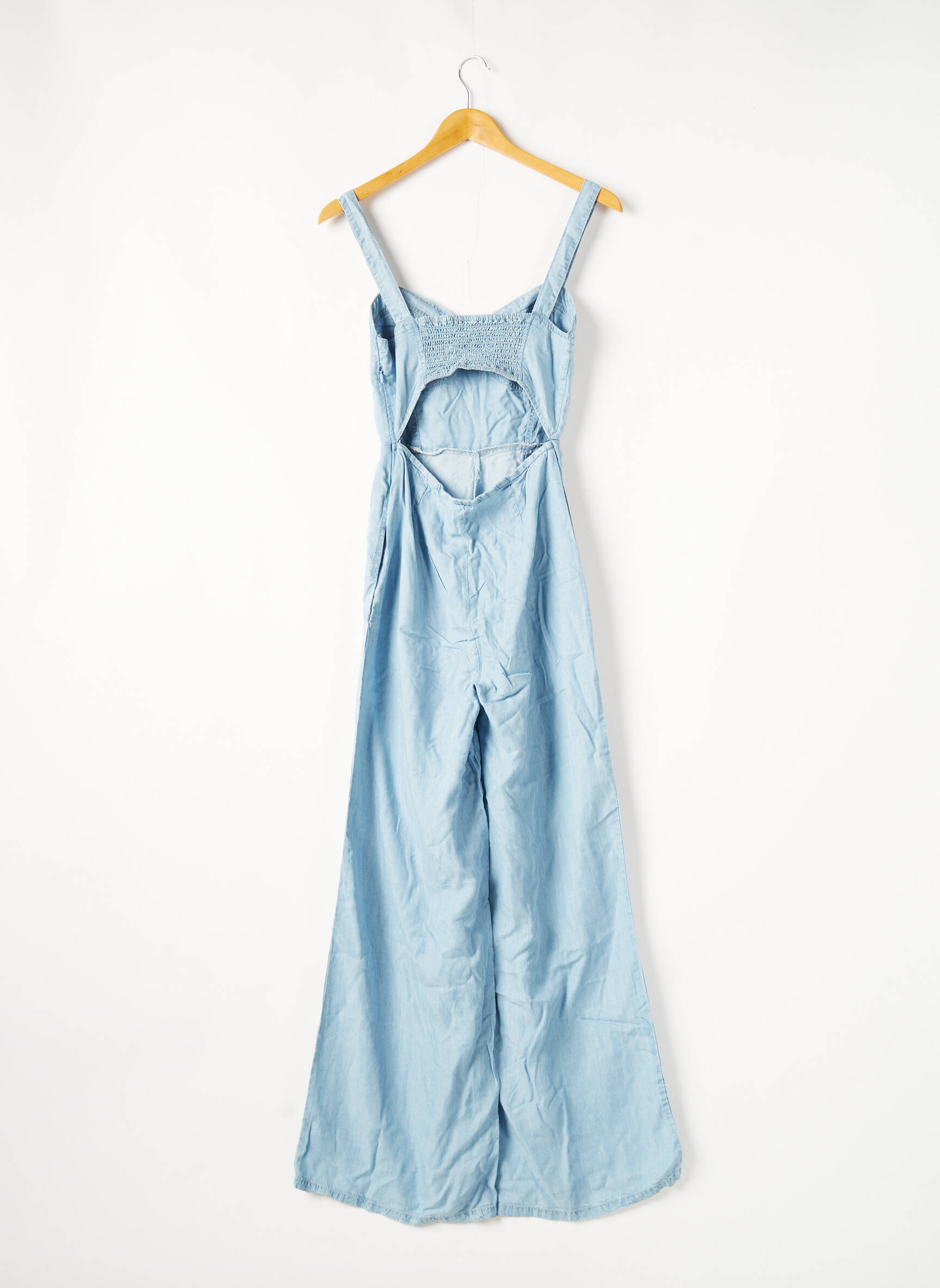 Tiffosi Combinaisons 1 Femme couleur bleu