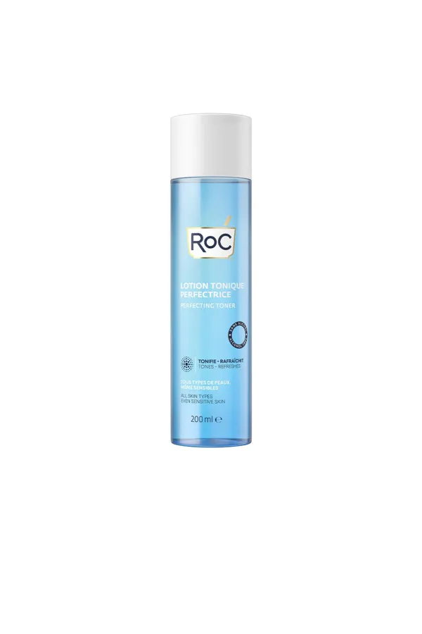 Roc  Tónico Perfeccionador Roc 200 ml