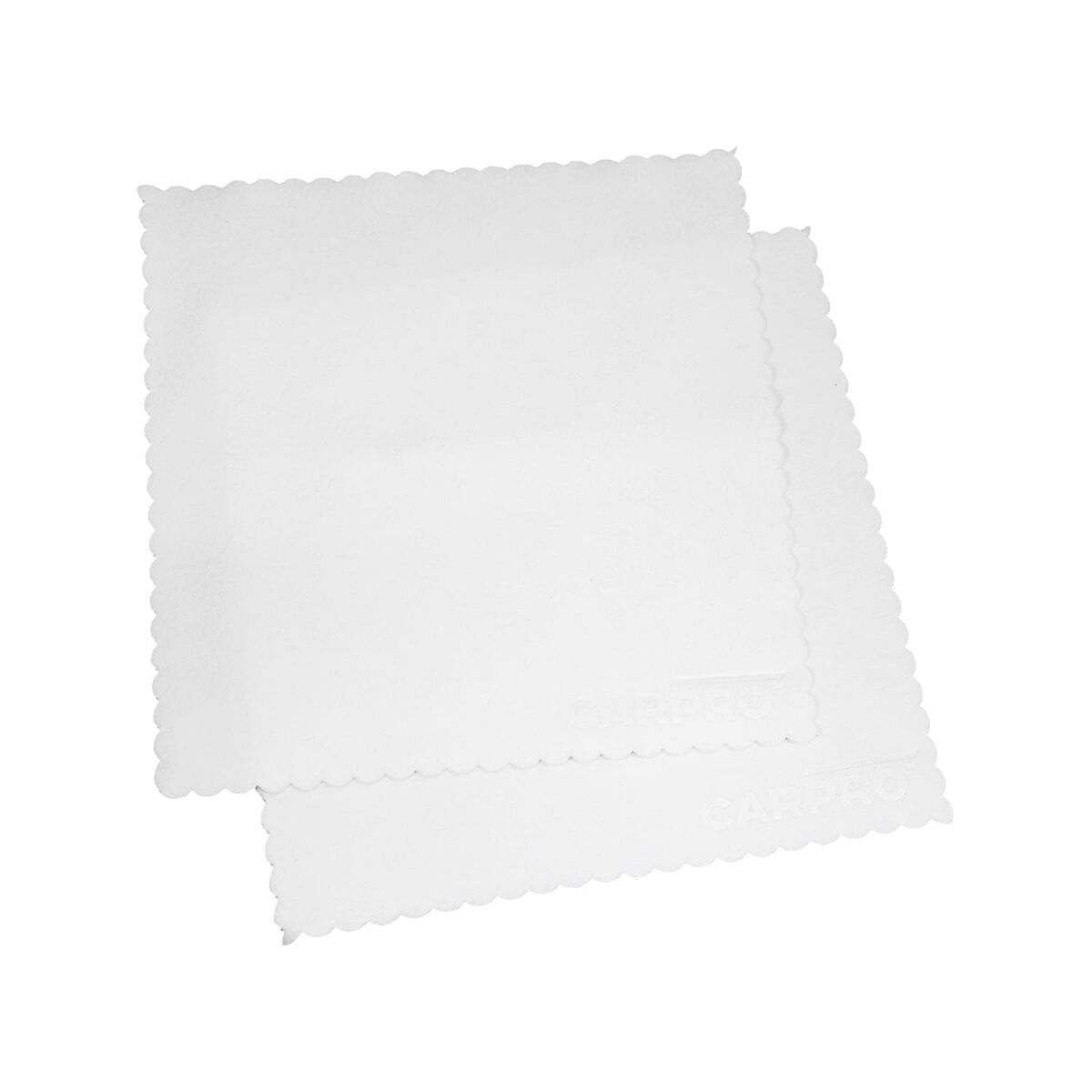 CarPro Suede Velourstuch 16×16