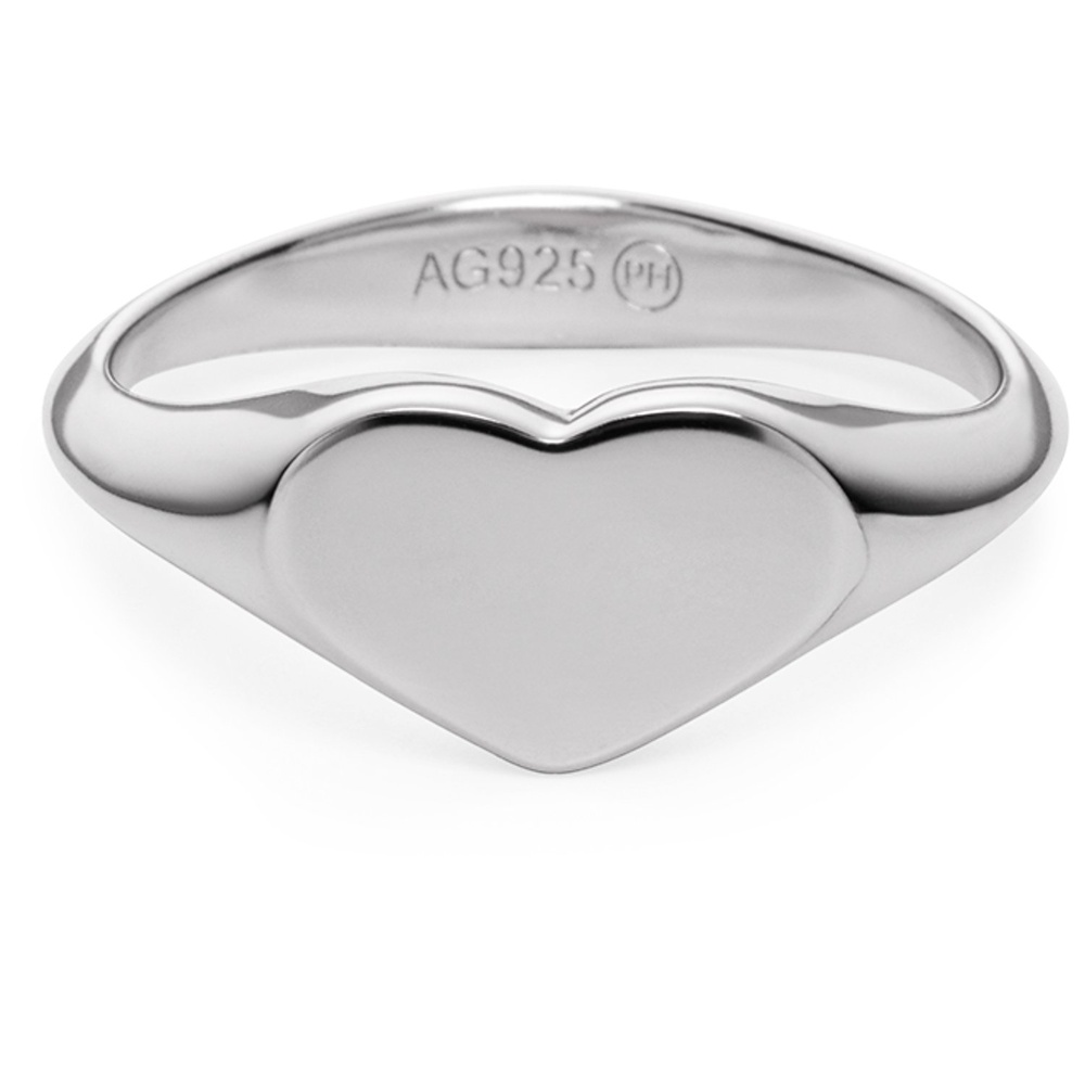 Paul Hewitt Bague pour femme 925 Argent argent Bague