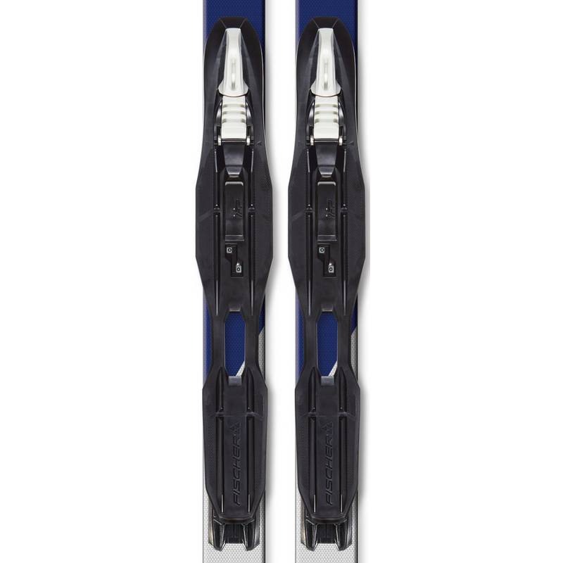 Fischer SUMMIT CROWN EF+ COMPACT STEP-IN IFP Langlaufski Klassik