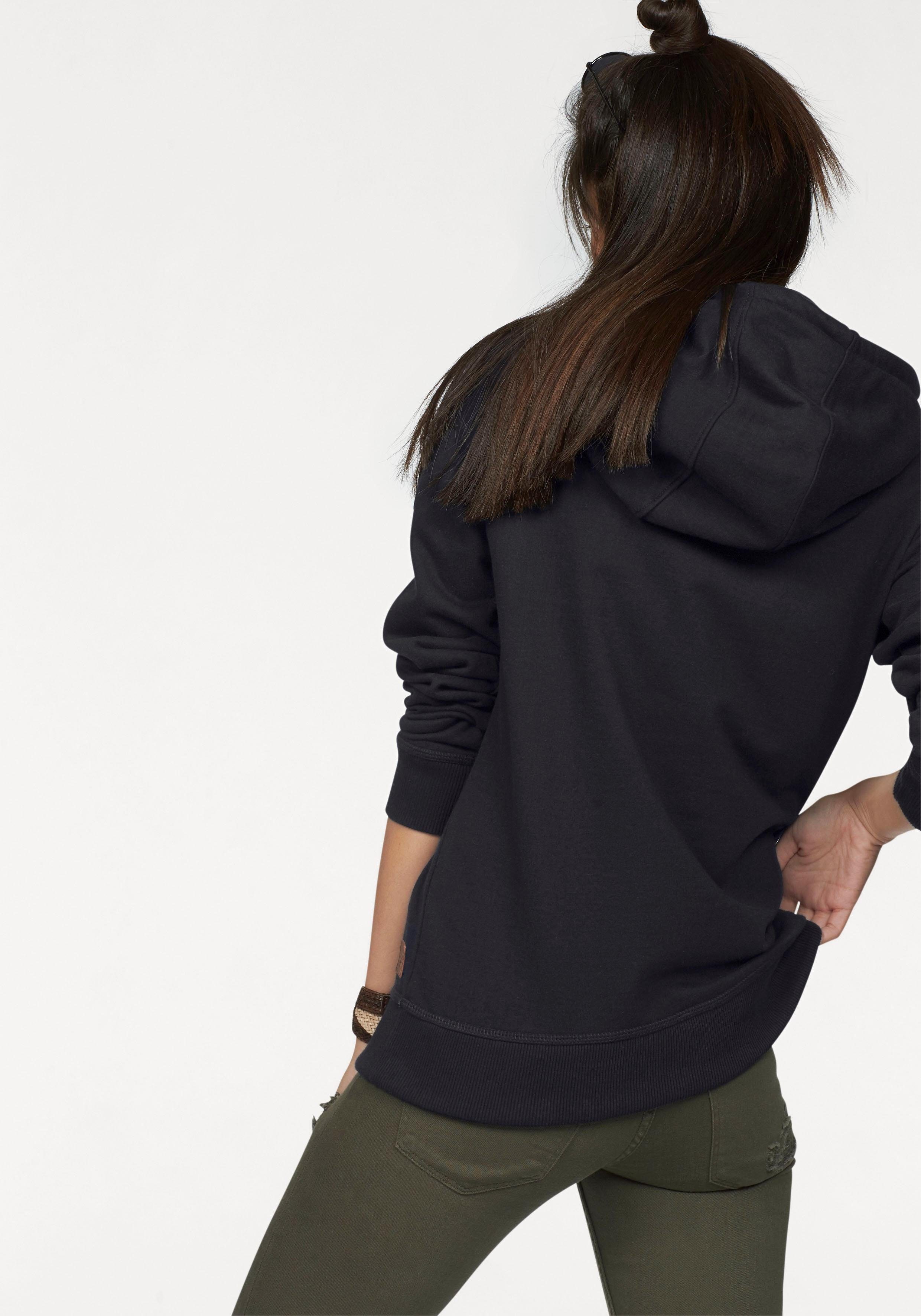 Ocean Sportswear Kapuzensweatshirt Essentials Sweatshirt