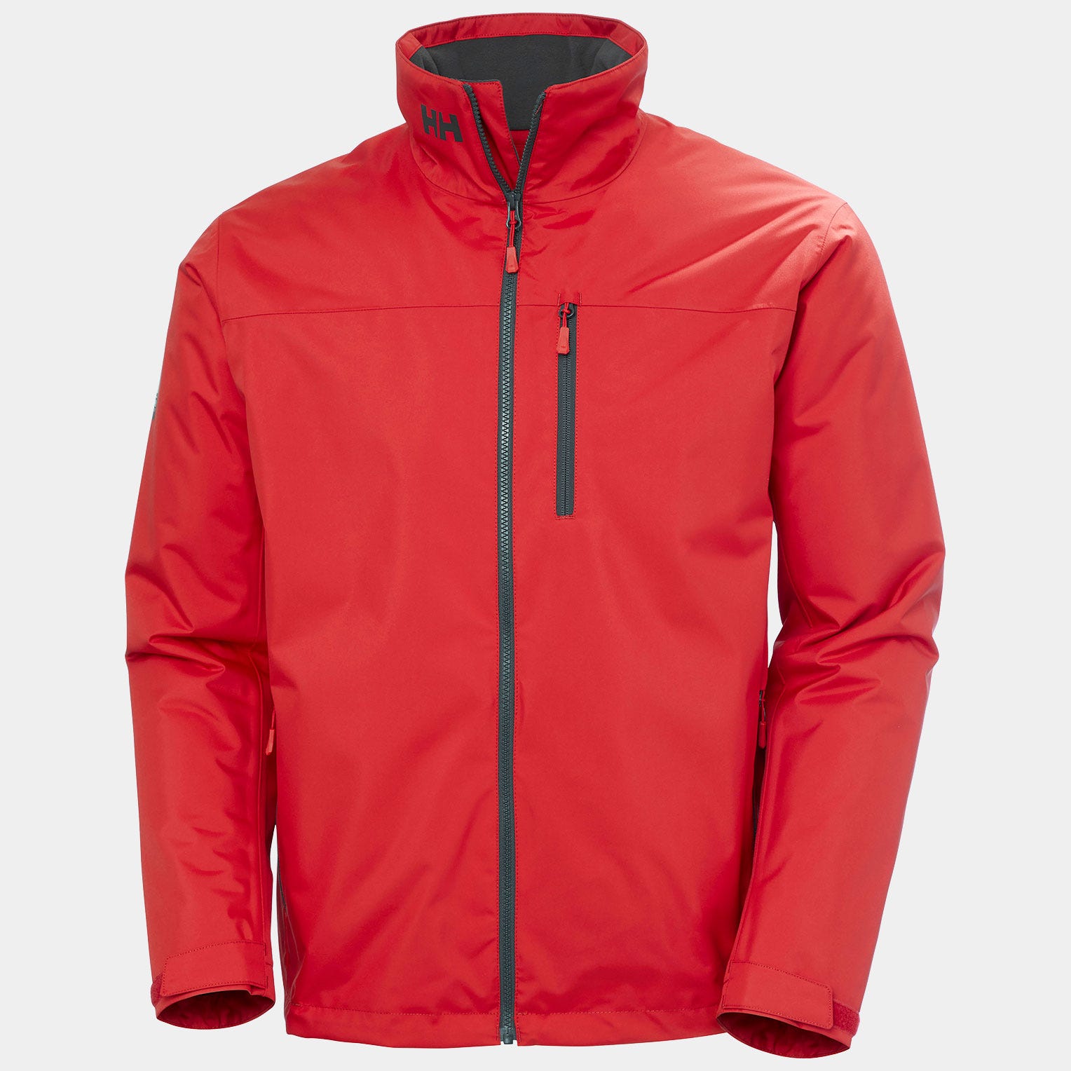 Men’s Crew Midlayer Sailing Jacket 2.0
