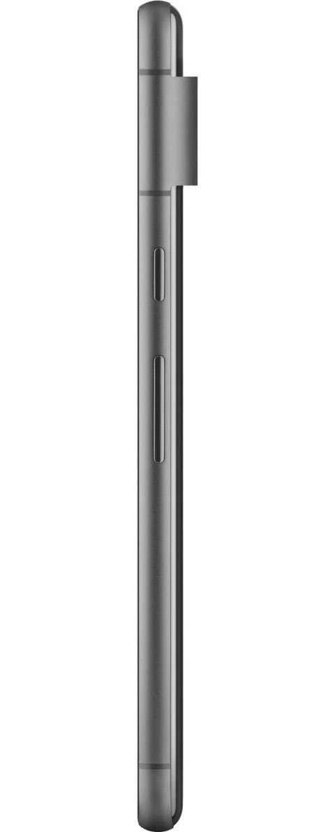 Google Pixel 7 Smartphone (16,05 cm/6,3 Zoll, 256 GB Speicherplatz, 50 MP Kamera)