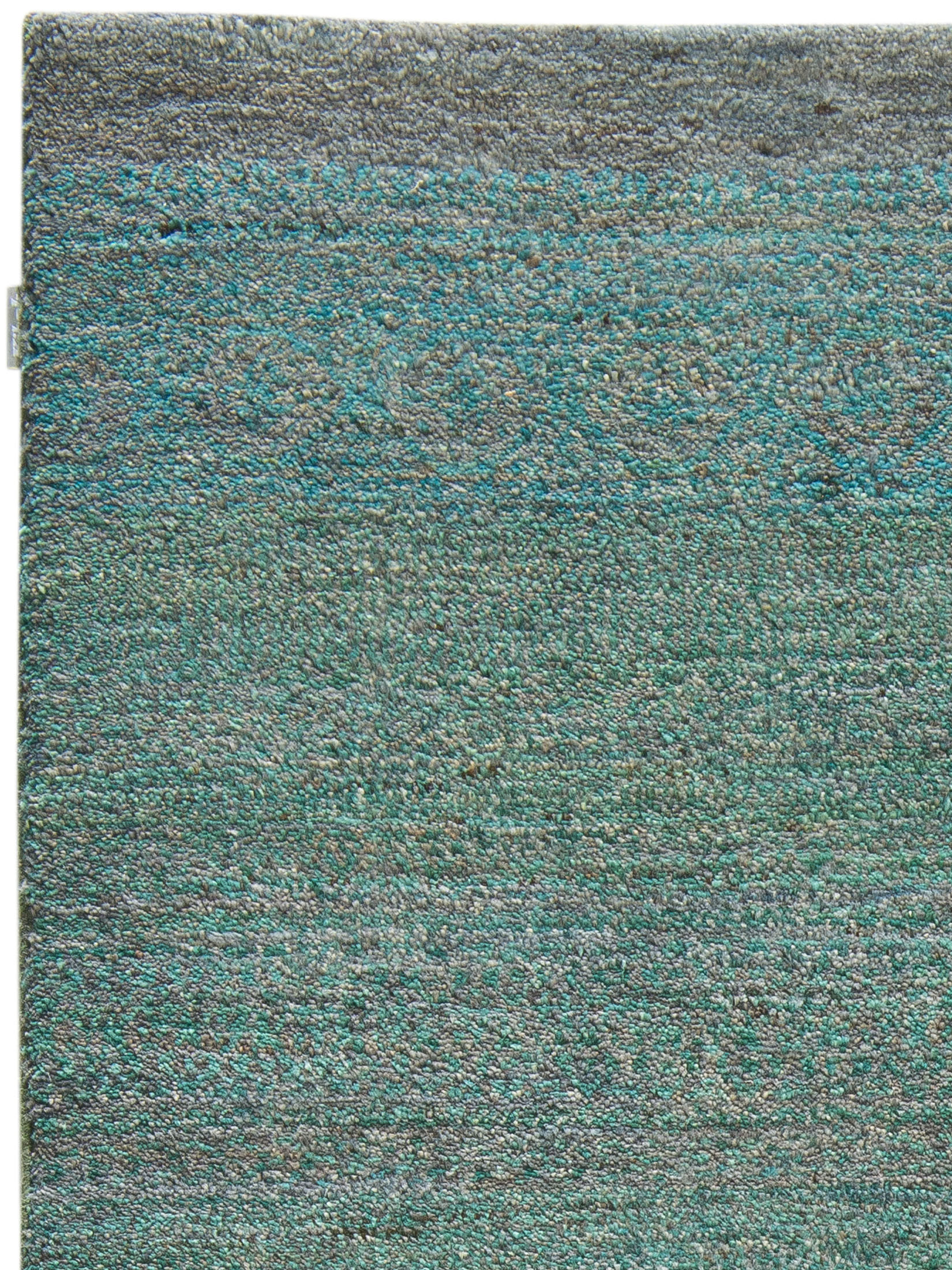 Contemporary Gabbeh ca. 156 x 200 cm, Unikat / Einzelstück