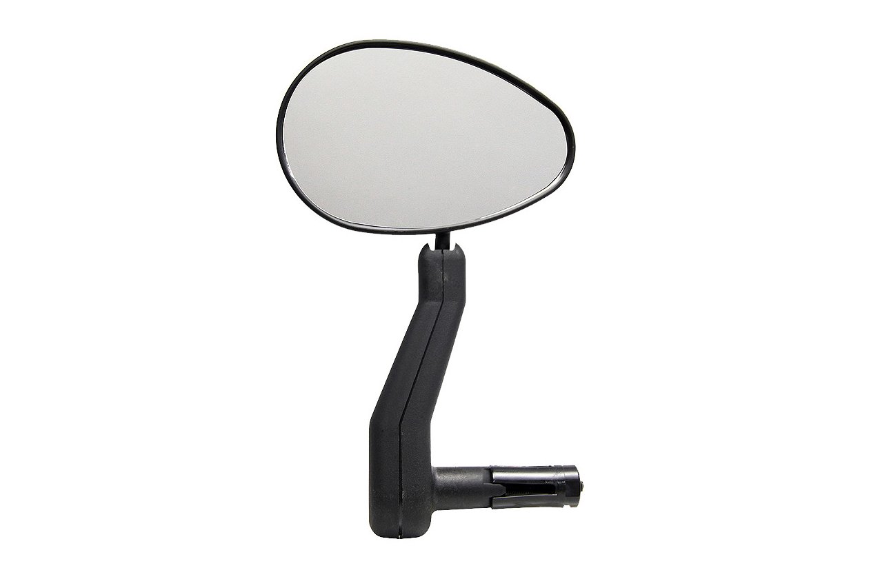 Cateye Ru00fcckspiegel BM 500 G - links