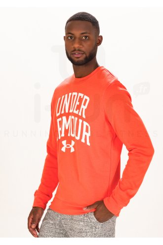 Under Armour Rival Terry M