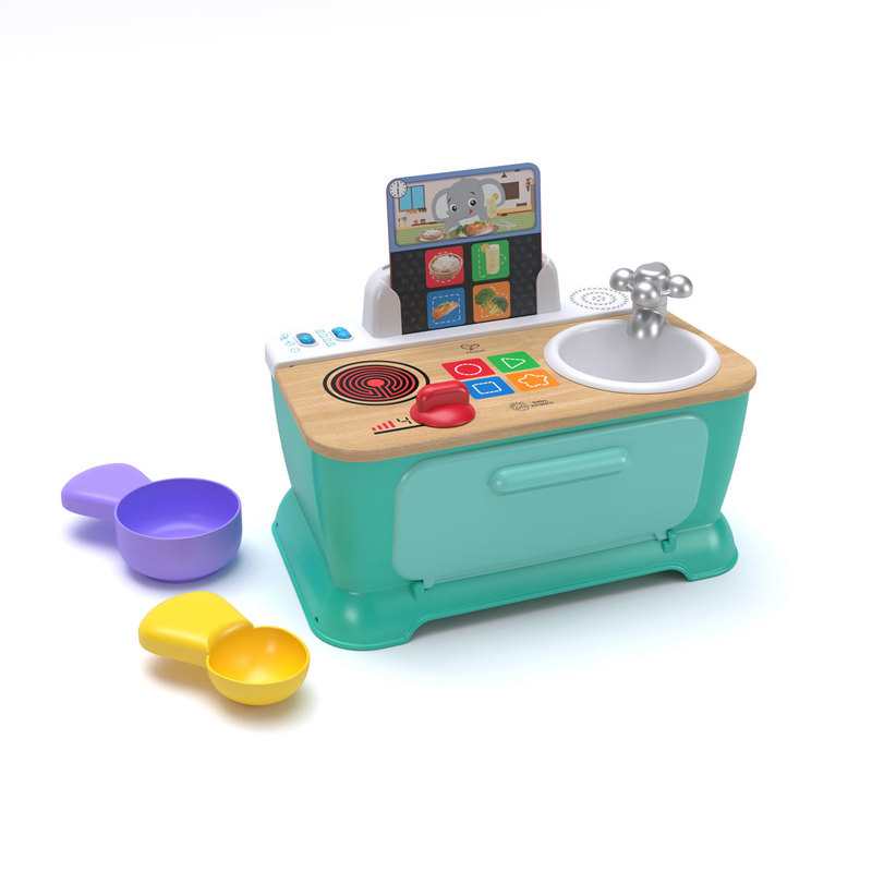 Cuisinière Magic Touch, Hape Baby Einstein Hape BabyEinstein