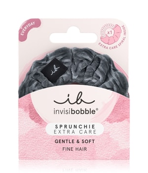 Invisibobble SPRUNCHIE EXTRA CARE Soft as Silk Haargummi-1 Stk