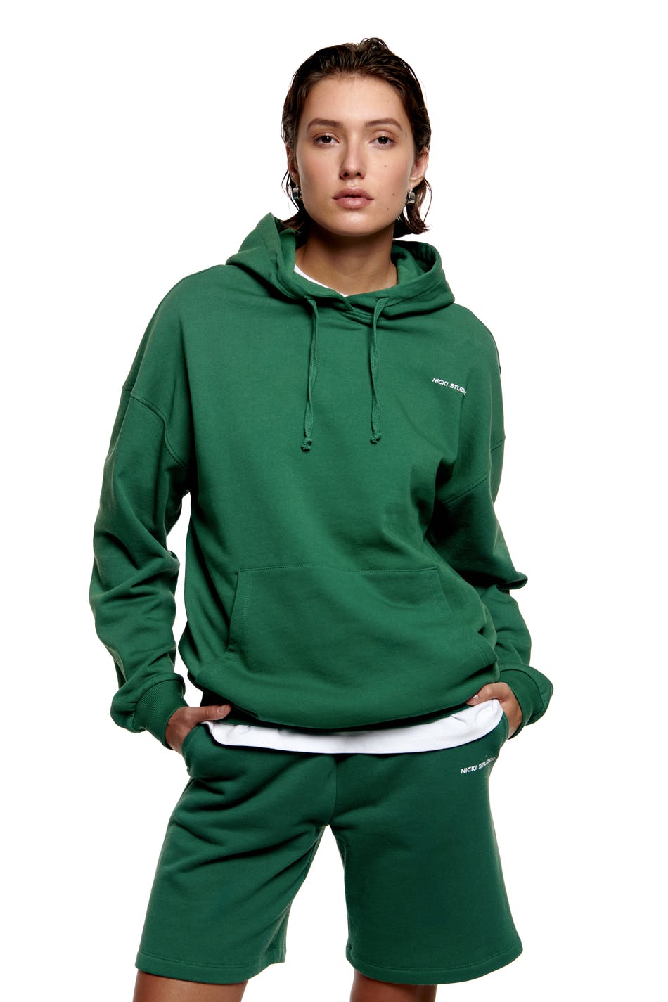 Nicki hoodie