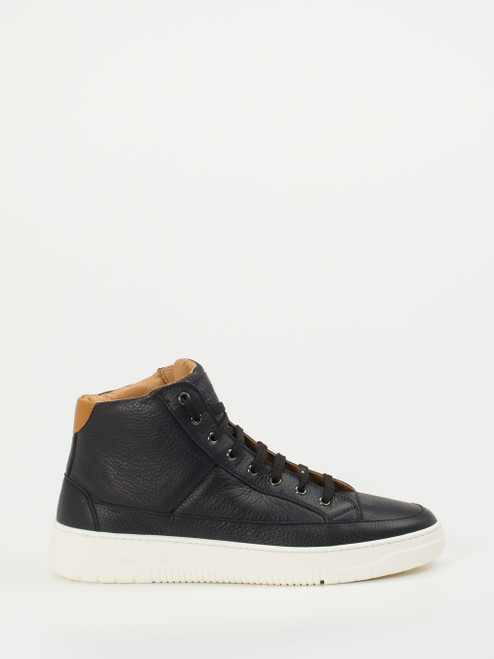 Sneaker high-47610090542 Candice Cooper