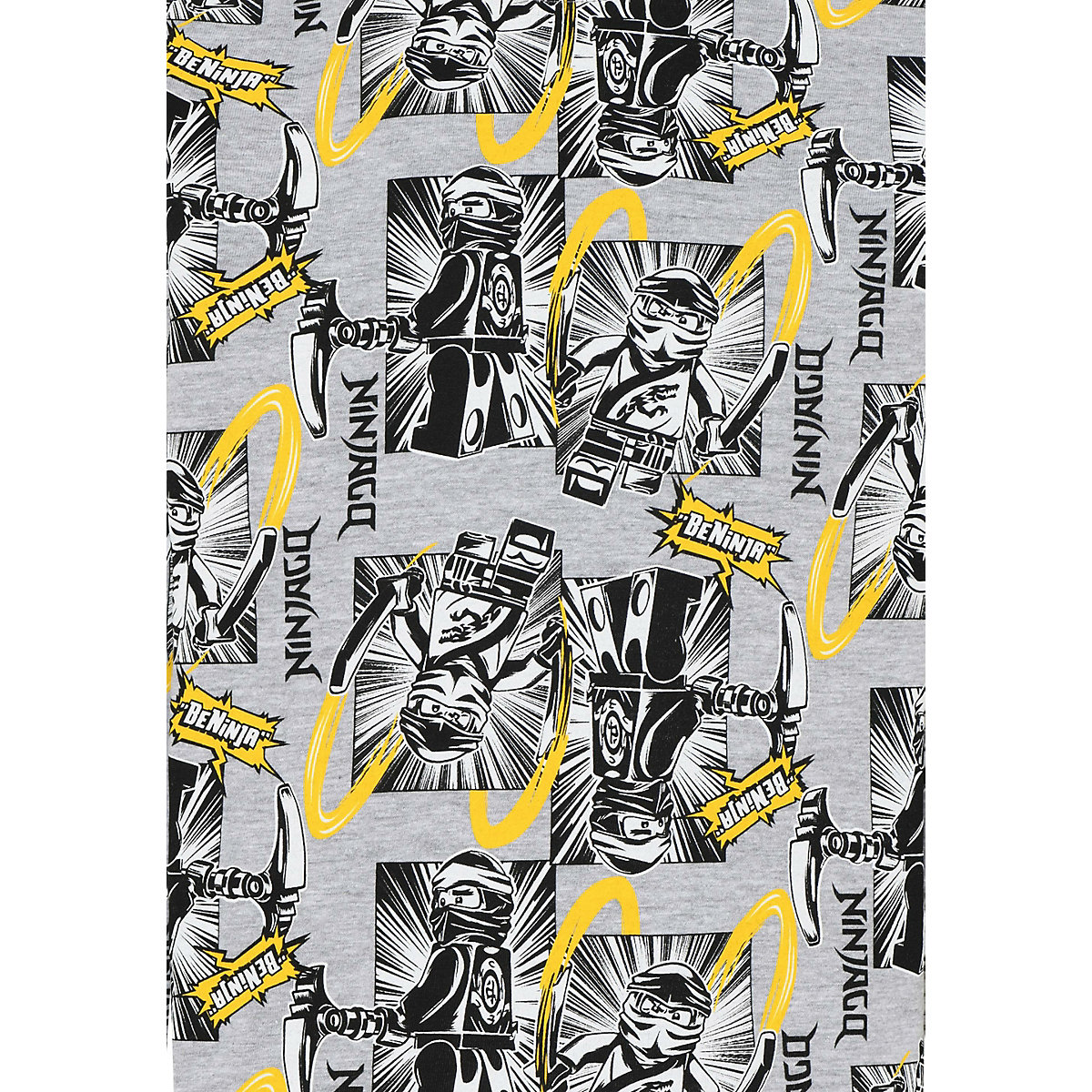 LWALEX 713 Schlafanzüge