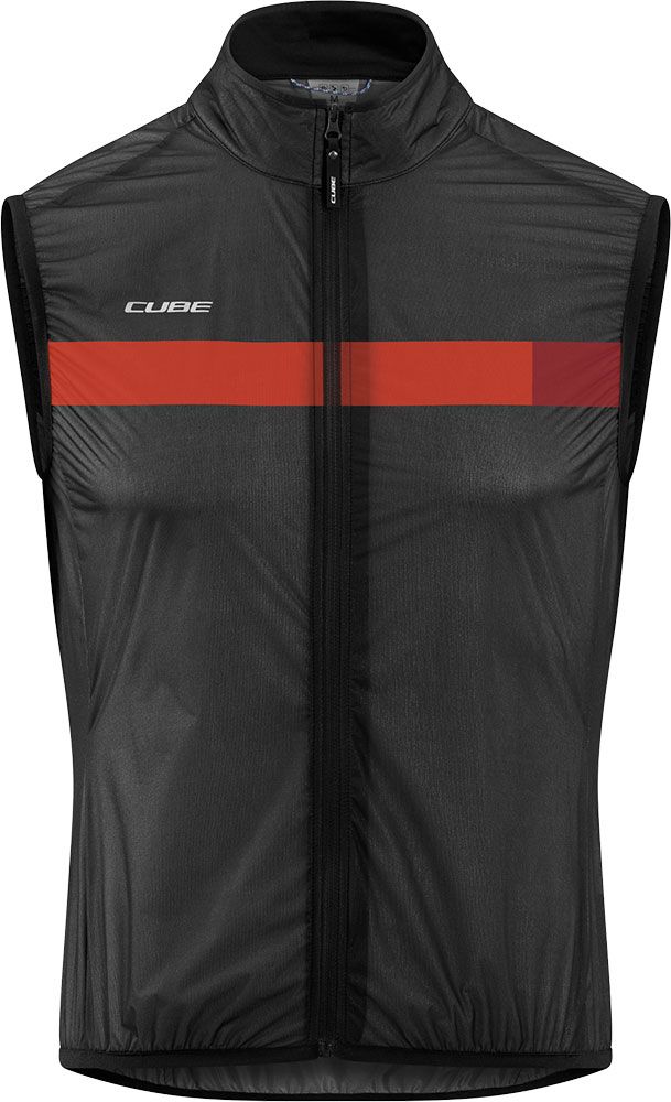 Cube Teamline - Windweste kaufen | Bike-Discount