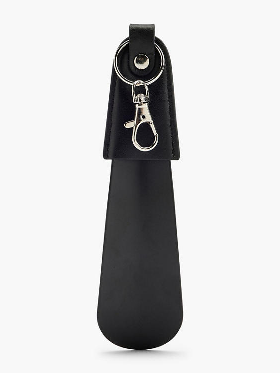 DEICHMANN Metall Schuhanzieher 16 cm