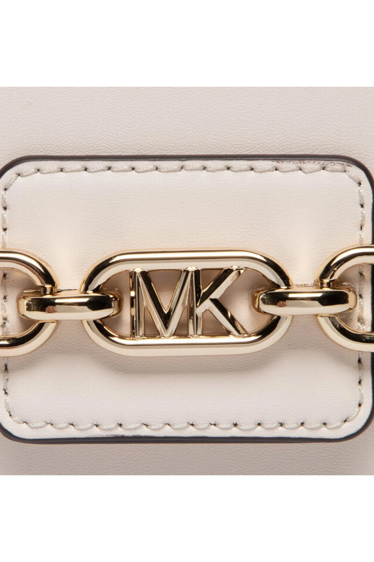 Michael Kors  Lt Cream Umhängetasche für Damen/Mädchen