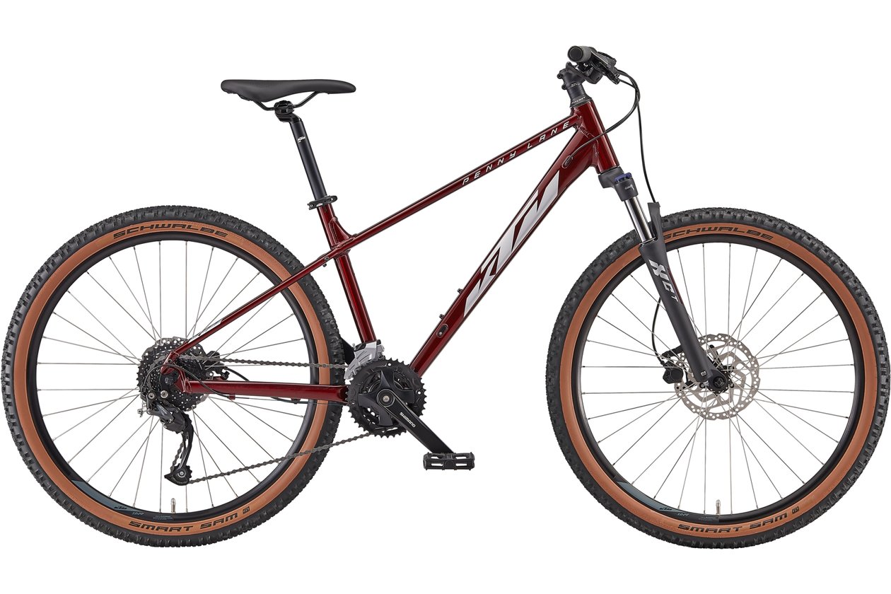 KTM Penny Lane 271 - 2023 - 27,5 Zoll - Diamant