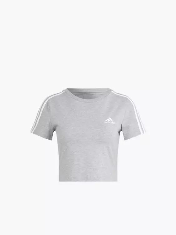 adidas Crop T-Shirt