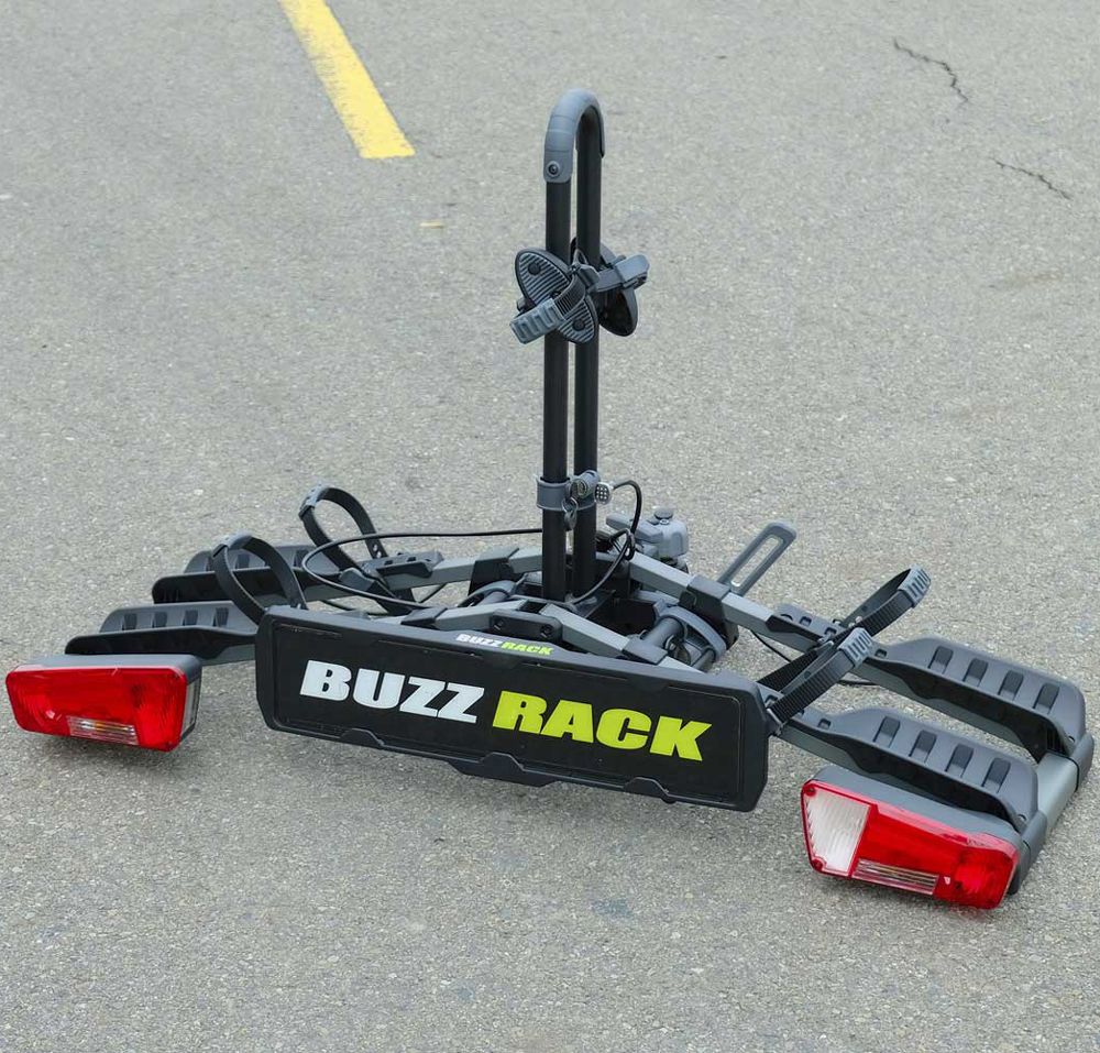 Buzzrack  Eazzy 2 - Fahrradträger kaufen | Bike-Discount
