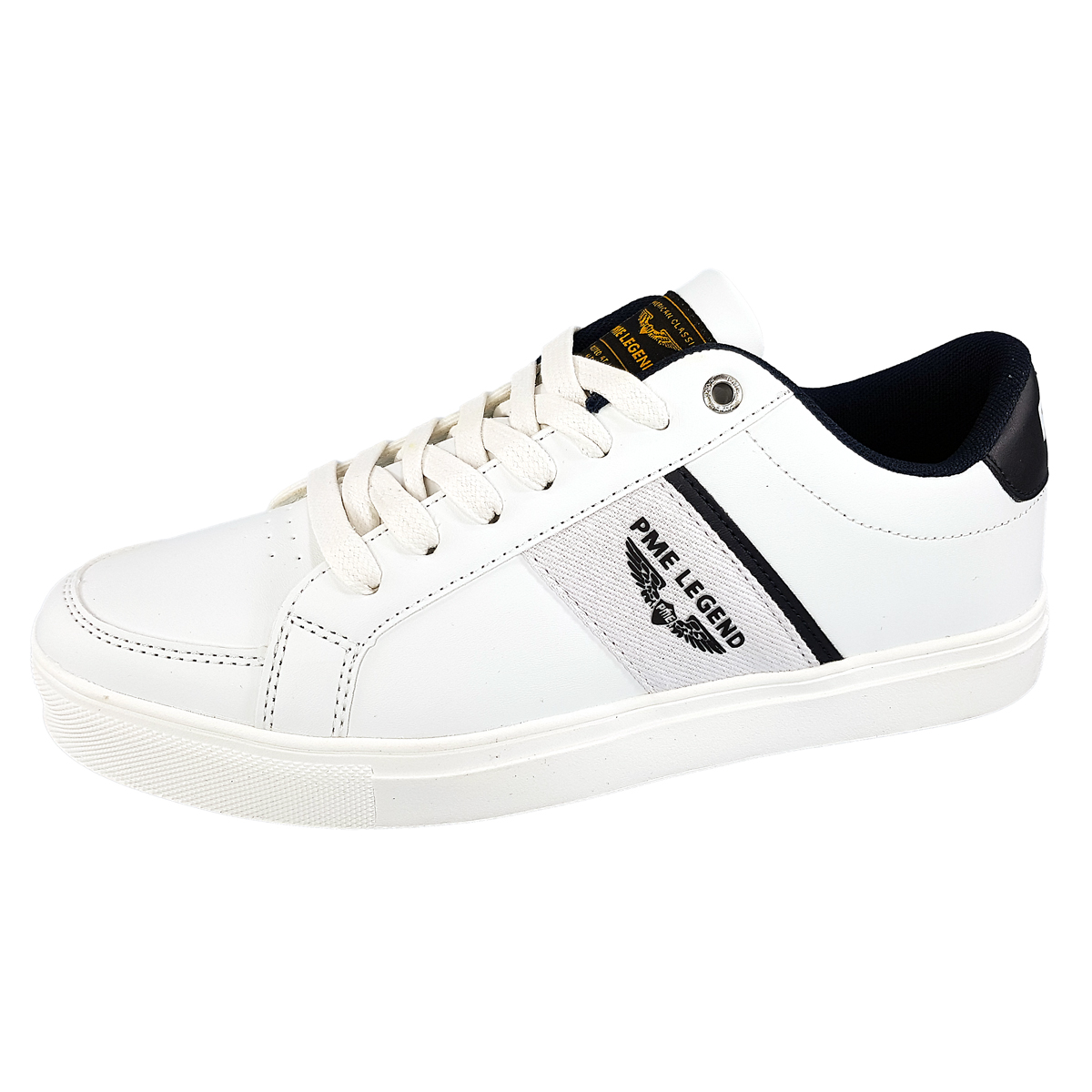 PME Legend Eclipse PBO PBO2302070 Weiß 906 White/ Navy