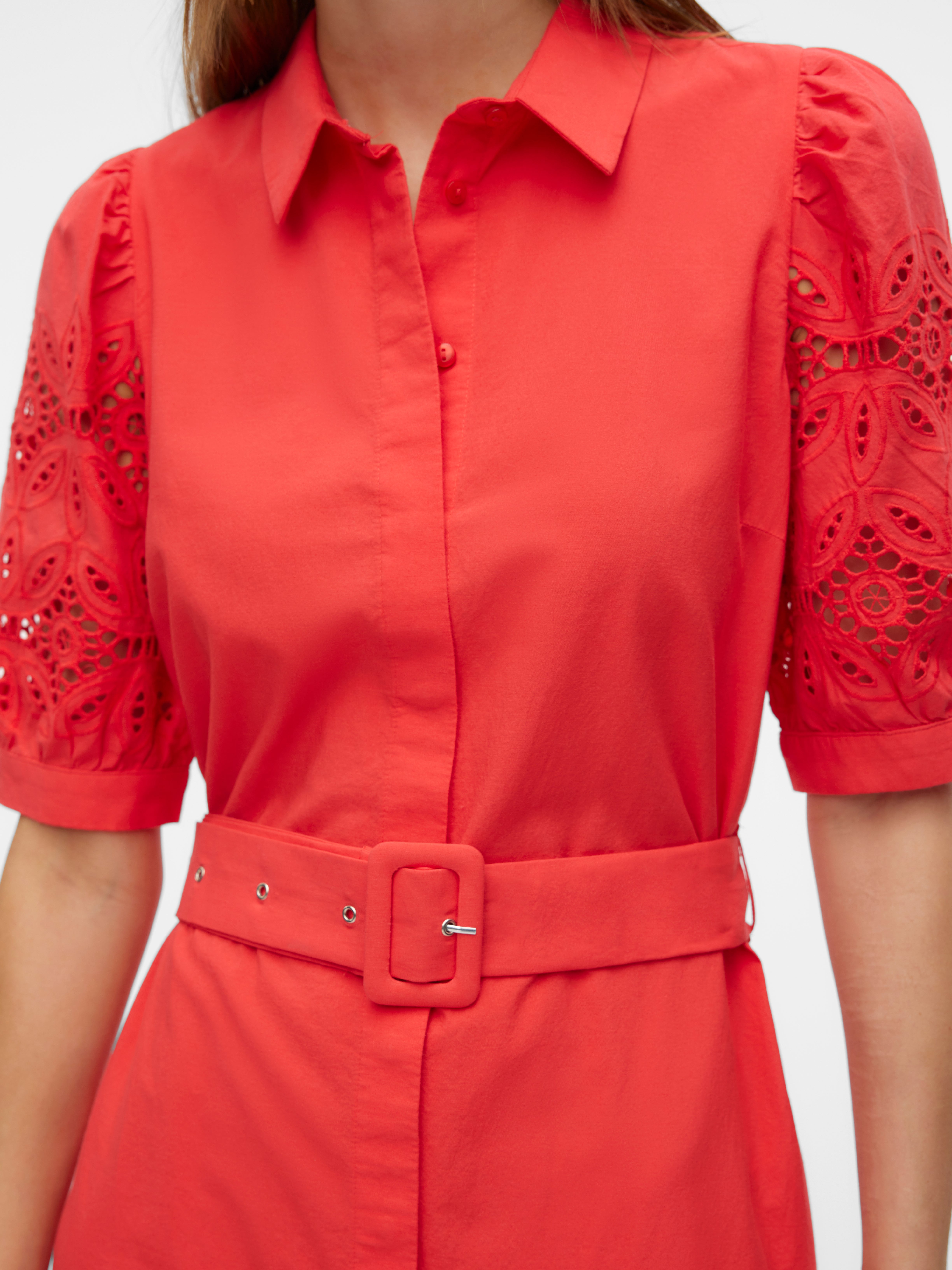 VMNYNNE Kurzes Kleid