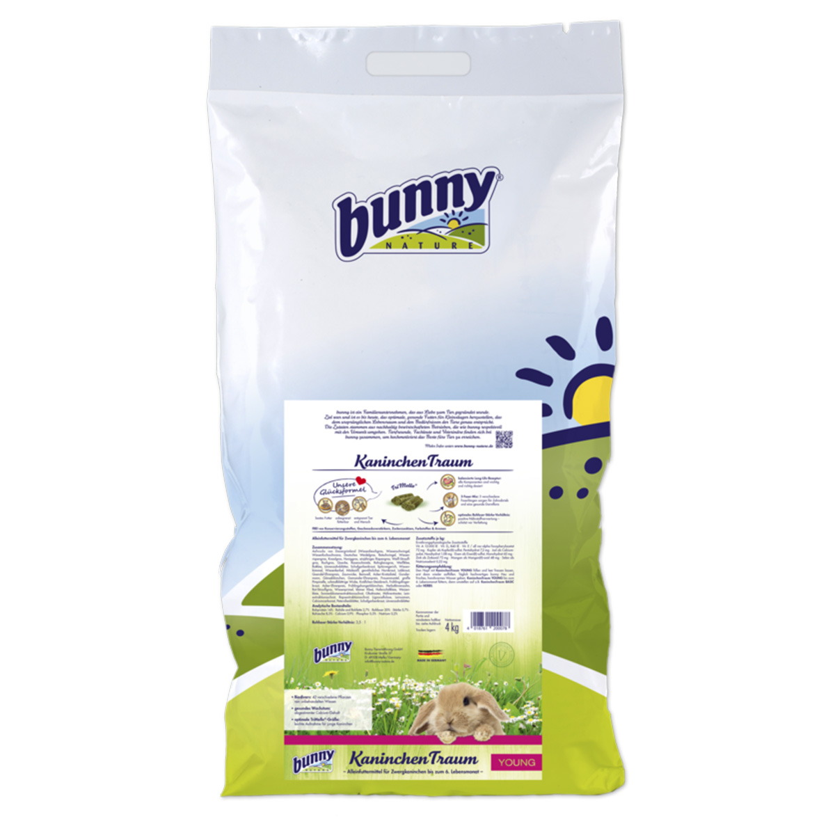 Bunny KaninchenTraum young günstig kaufen