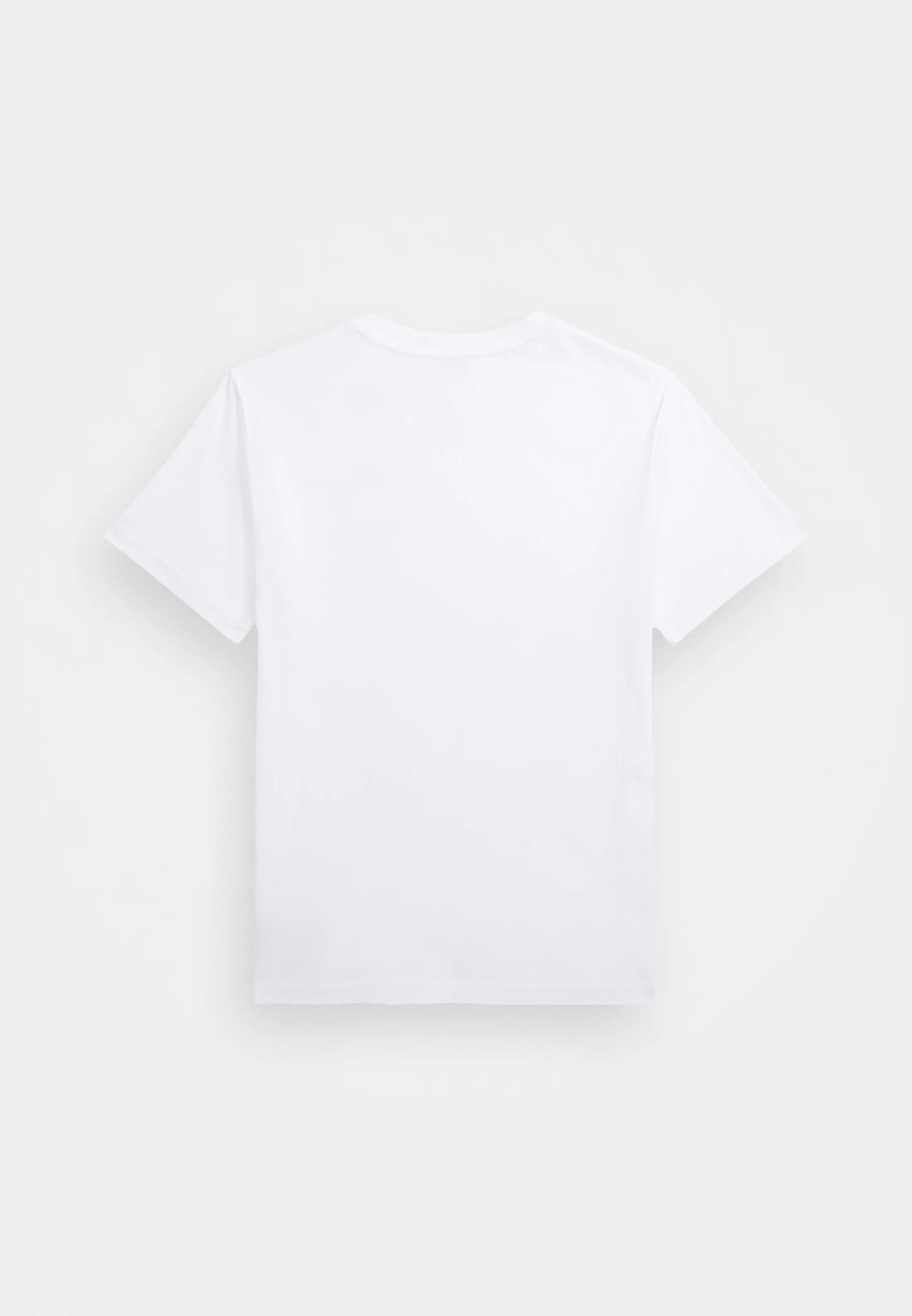 Camiseta Polo Ralph Lauren con estampado