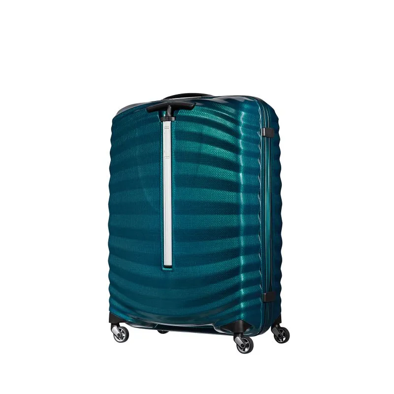 Samsonite Spinner mit 4 Rollen 69\/25 Lite-Shock M 73 Liter