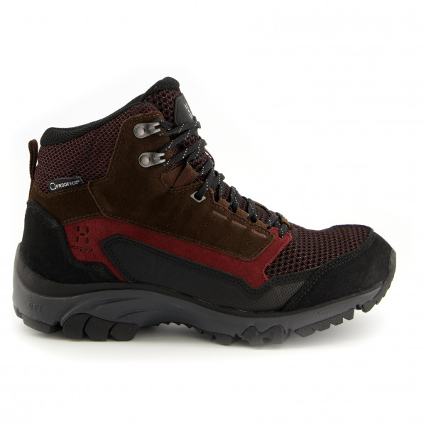 Haglöfs - Women's Skuta Mid Proof Eco - Wanderschuhe
