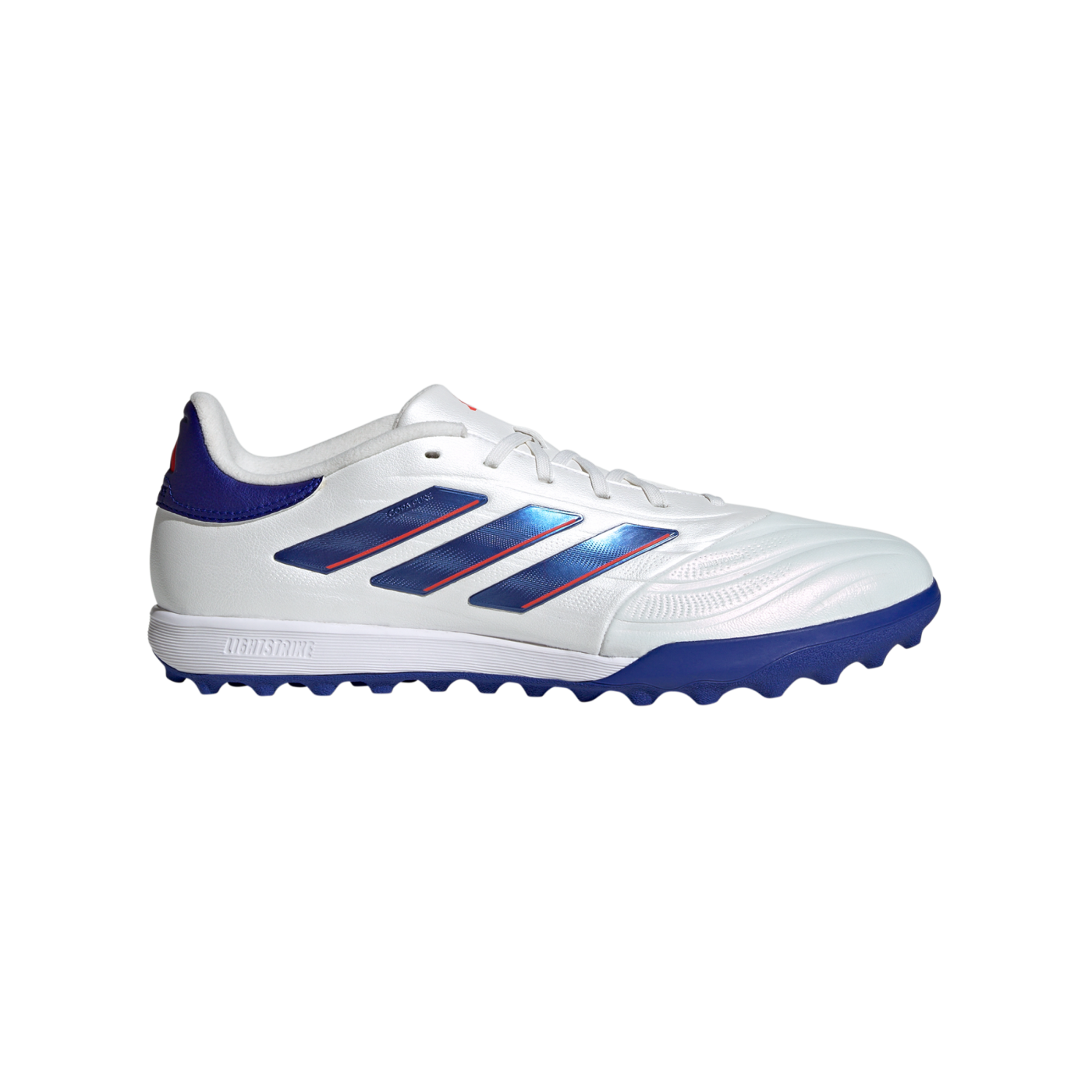 adidas COPA Pure 2 League TF Weiss