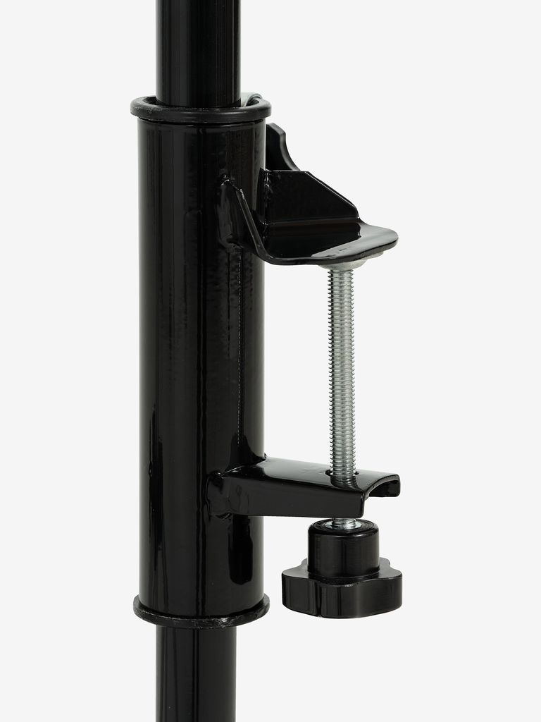 HEJLPLET Balkongparasoll HEJLPLET B130xL181 sand