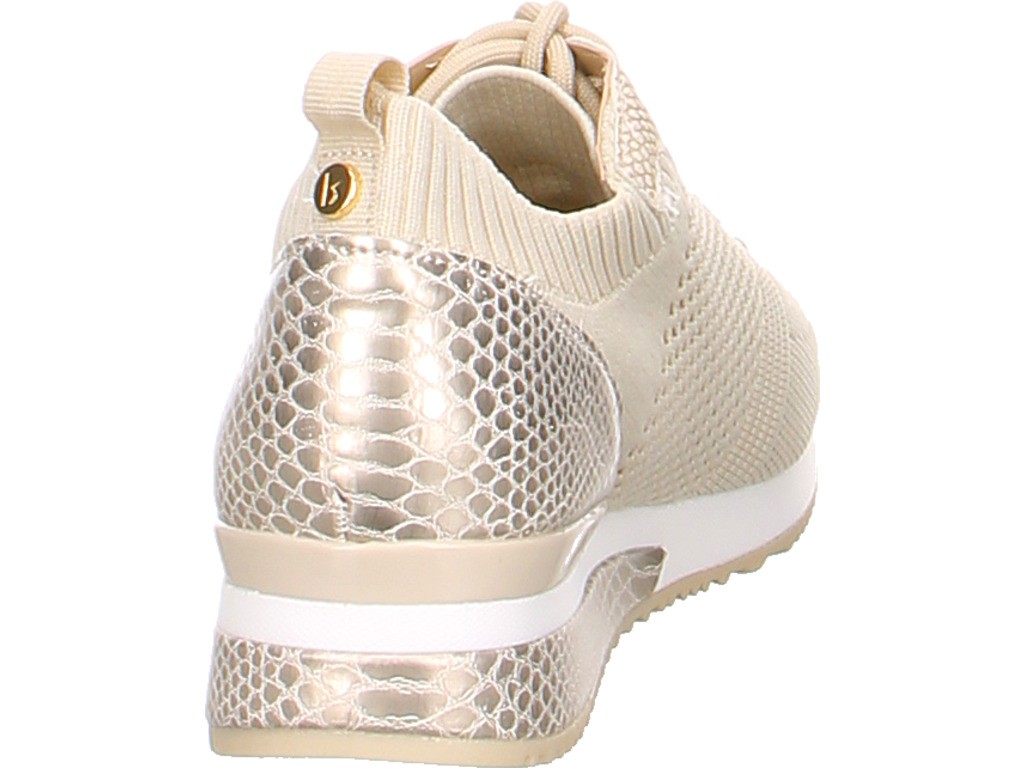 EDEL FASHION Sneaker beige