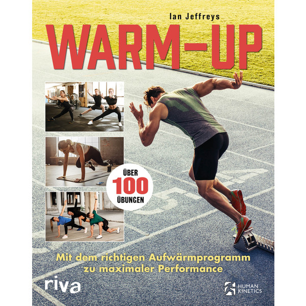 WARM-UP - Sportratgeber