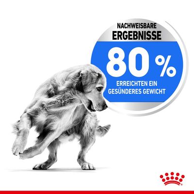 Royal Canin Medium Light Weight Care