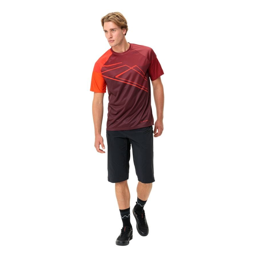 Moab VI T-Shirt Herren