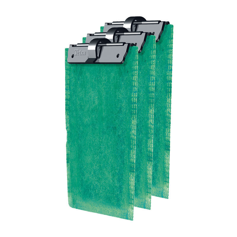 Tetra Filter Tetra tec EasyCrystal Filter Pack C250/300 mit Aktivkohle