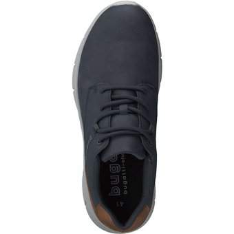 Bugatti Soa Sneaker in blau