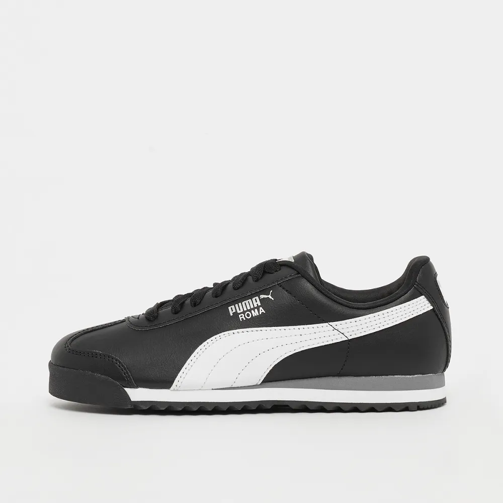 PUMA Roma Basic 353572_11 / schwarz