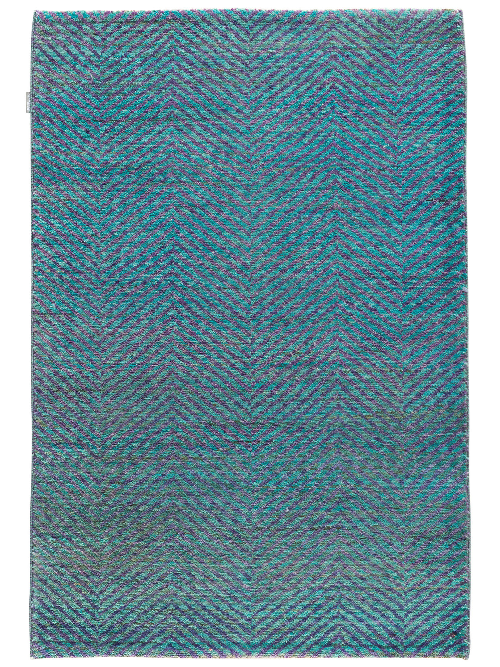 Contemporary Gabbeh ca. 79 x 118 cm, Unikat / Einzelstück