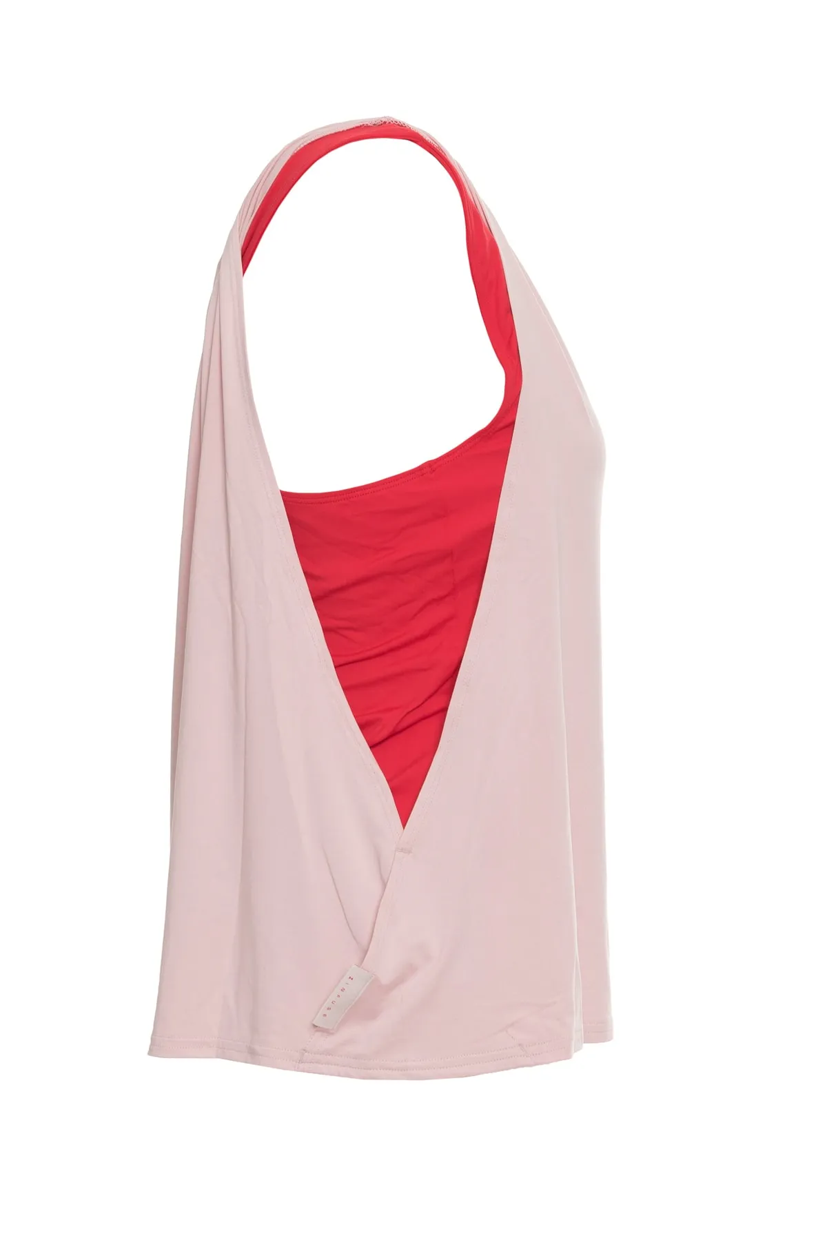 Under Armour  Damen Under Armour Hydrafuse 2-in-1 Athlete 1369877-676