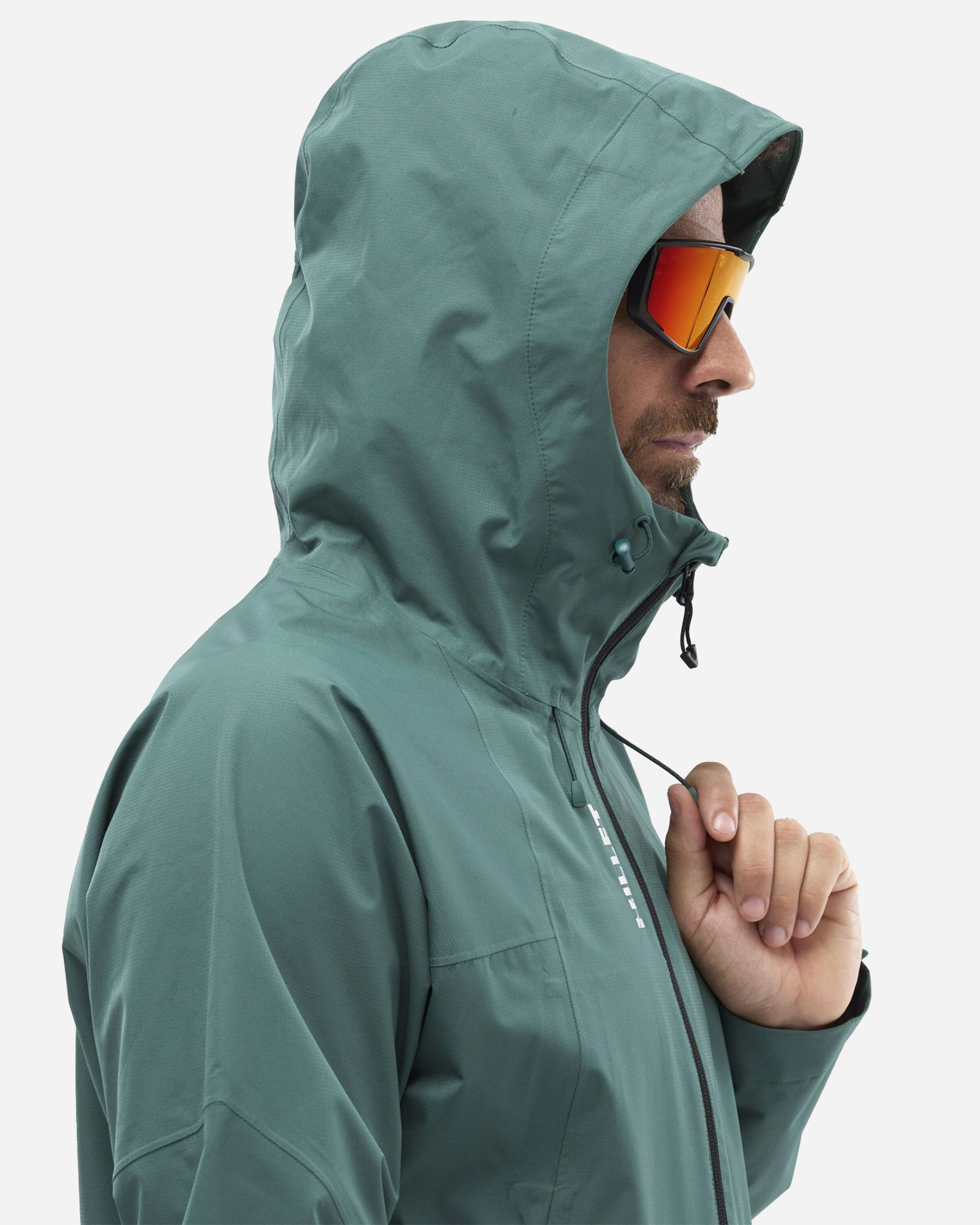 Giacca Outdoor Millet Fitz Roy M MIV9706-N4238