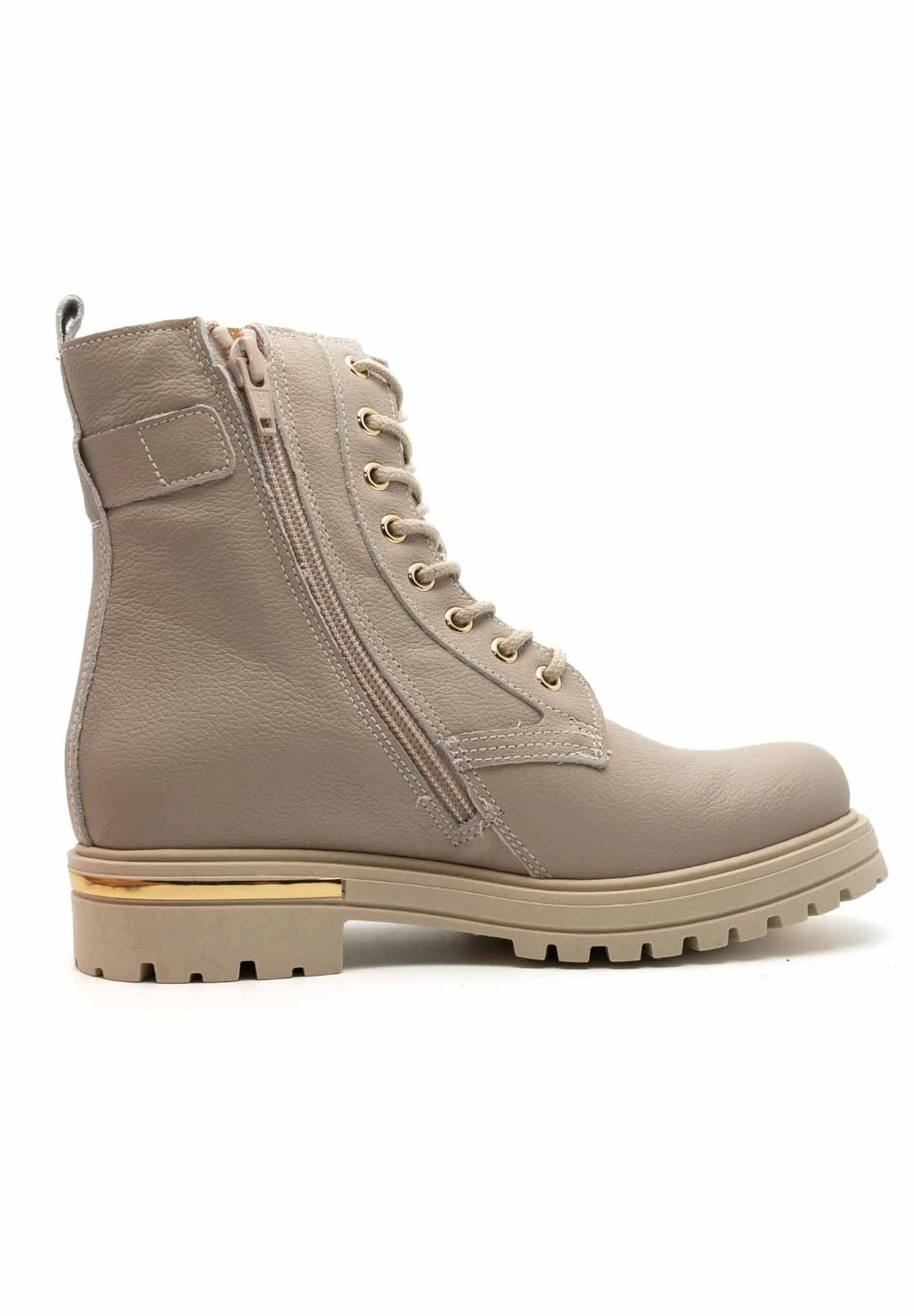 NeroGiardini CAIRO LEONE - Botines con cordones