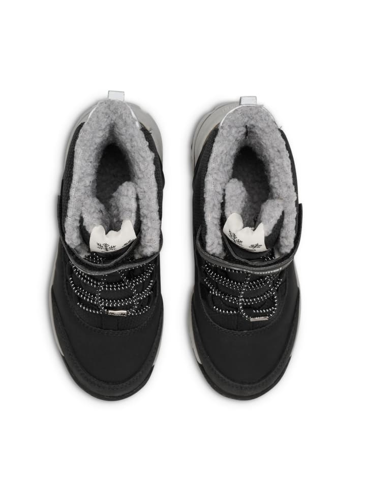 Hummel Hummel Klettverschluss Stiefel Snow Boot Kinder in BLACK günstig kaufen